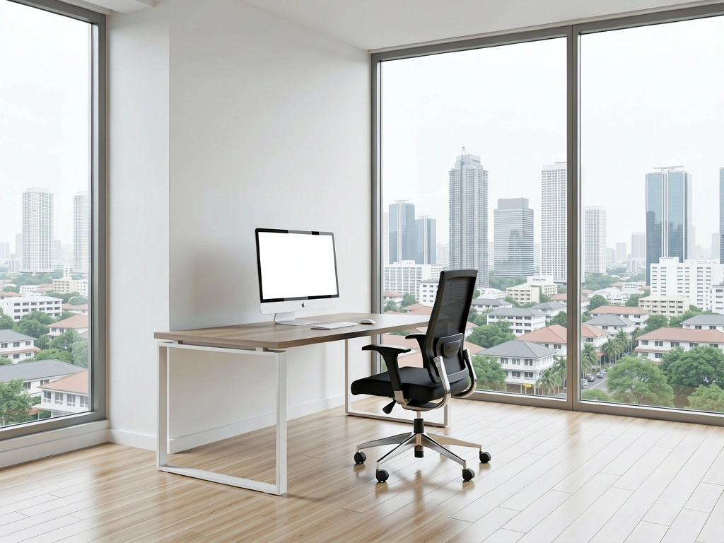 Strategic analytical workstation