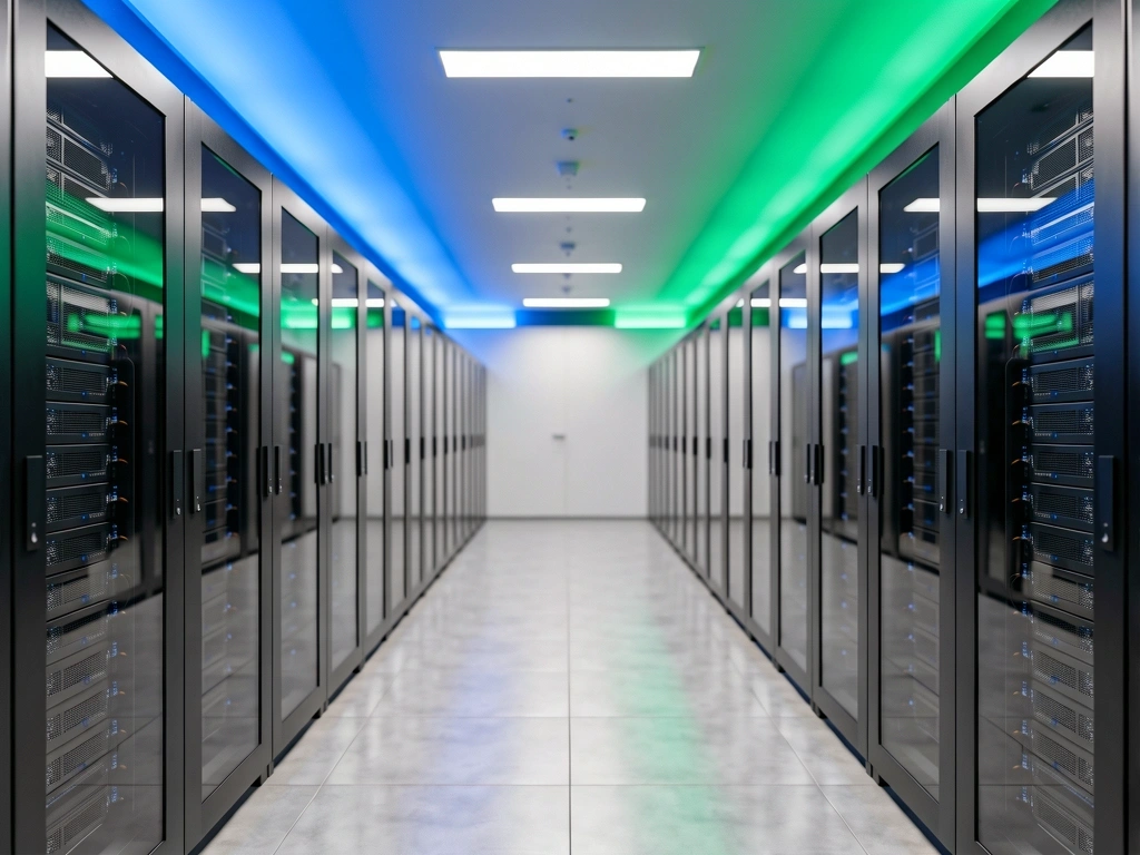 Data Security Infrastructure