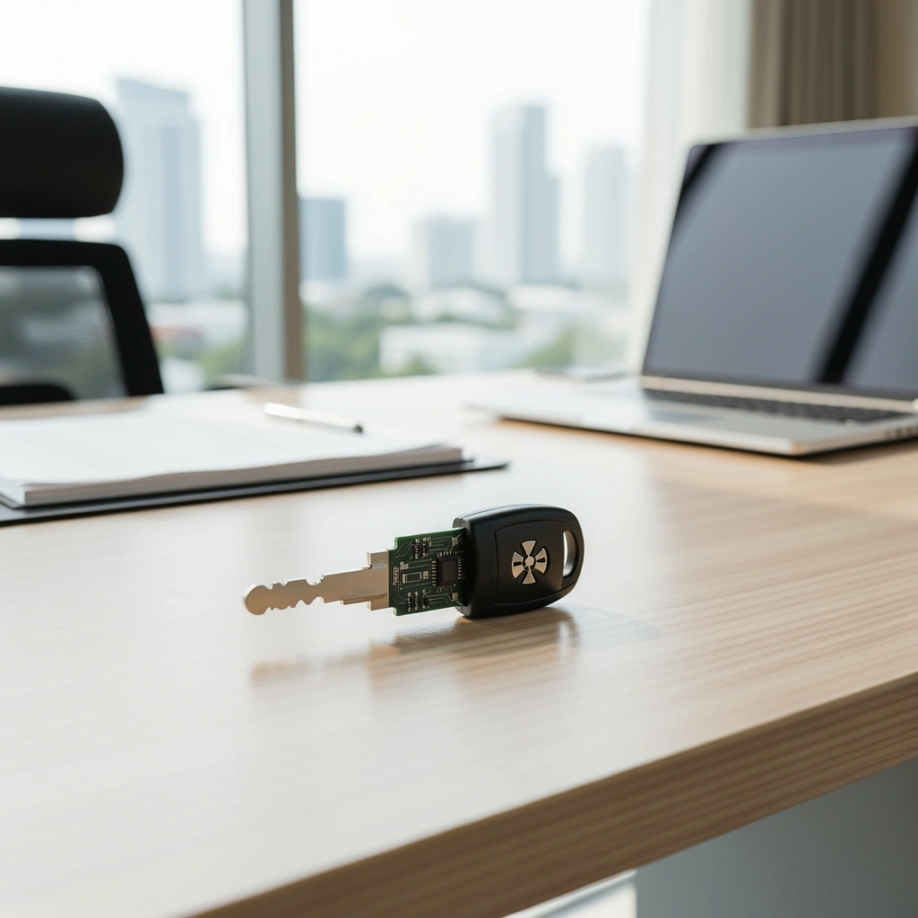 Encryption and Security