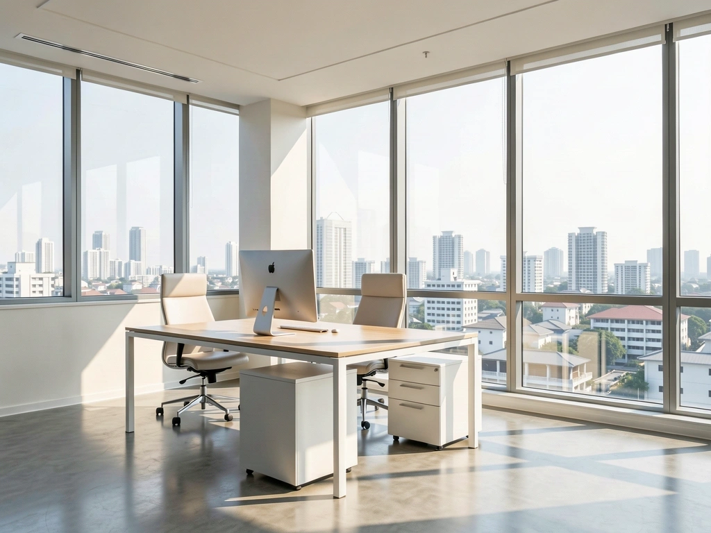 Bengal Logic Group Workspace